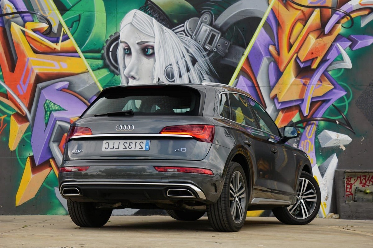 Audi a3 sportback gtron, el gas natural llegará al compacto premium a finales de 2020