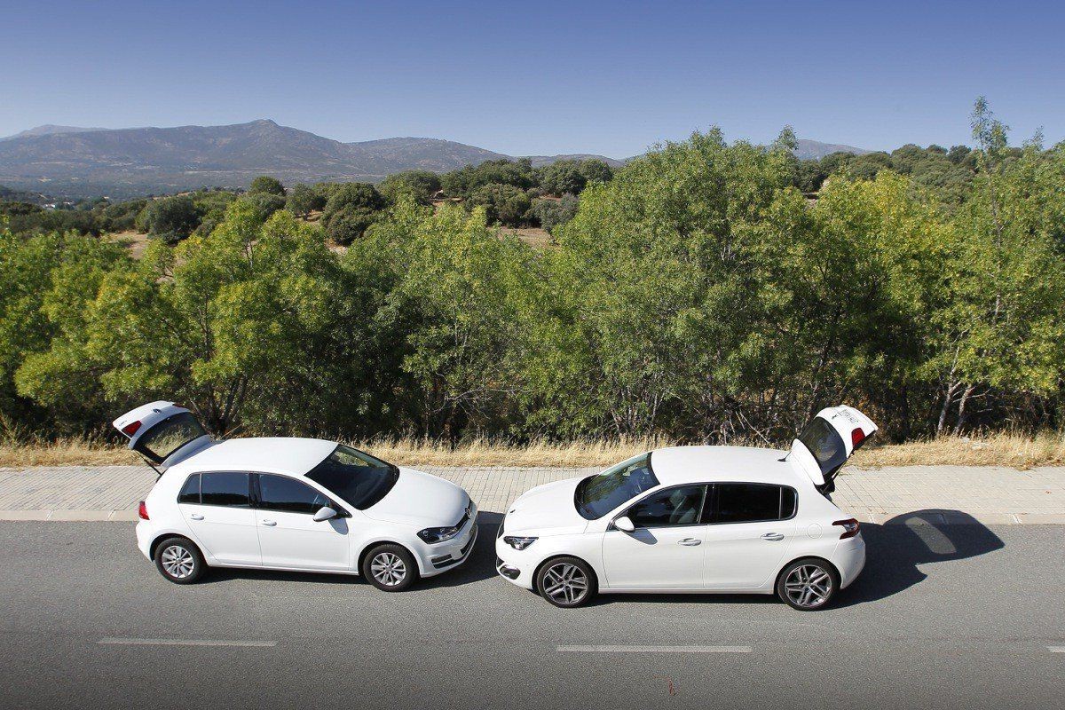 Citroën c4 cactus origins